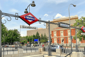 servicio tecnico carabanchel