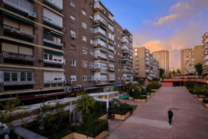 servicio tecnico moratalaz